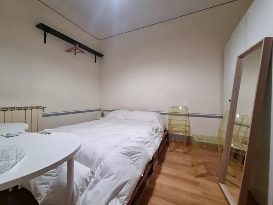 Immagine 10 di Appartamento in affitto  in BORGO SAN FREDIANO a Firenze