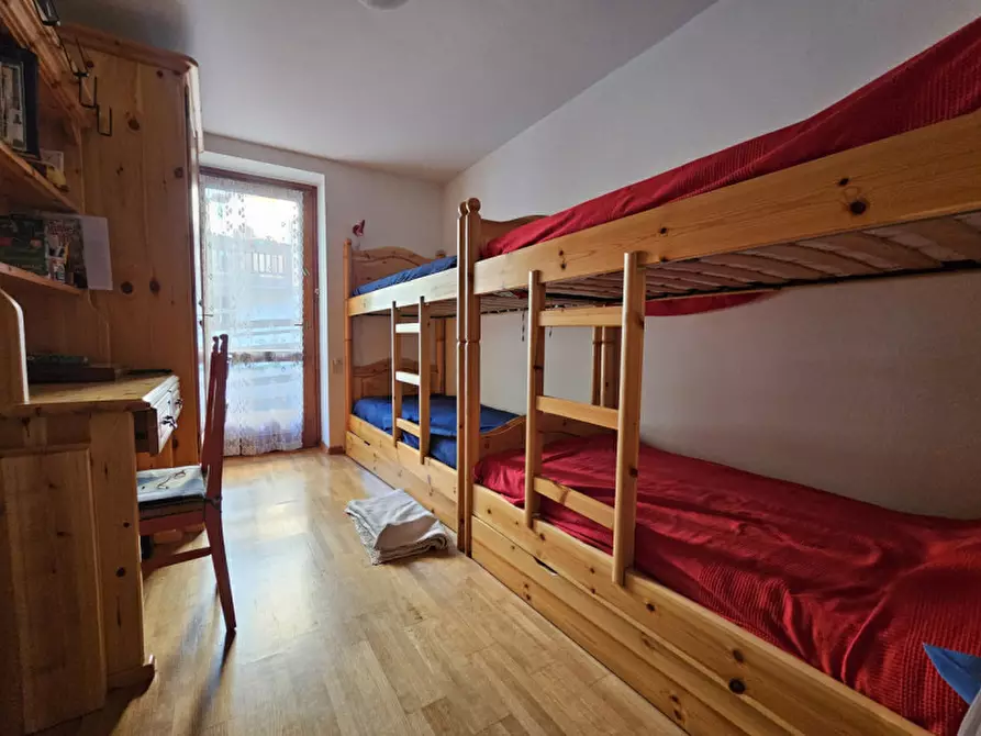 Immagine 14 di Appartamento in vendita  in Frazione San Bernardo, n.207 a Rabbi