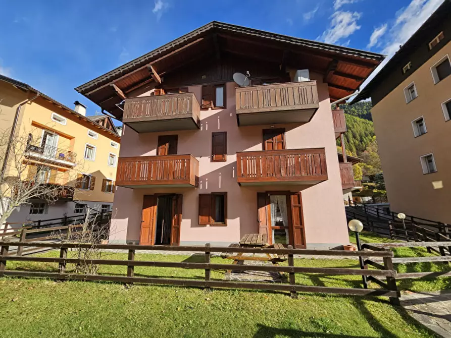 Immagine 20 di Appartamento in vendita  in Frazione San Bernardo, n.207 a Rabbi