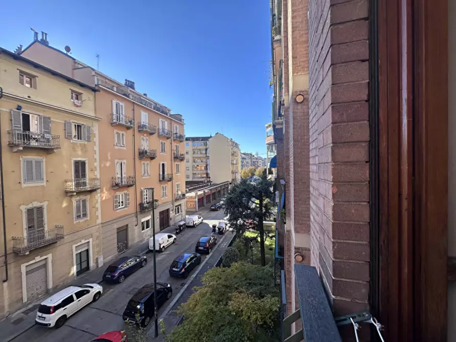 Immagine 6 di Monolocale in vendita  in Via Serrano 9 a Torino