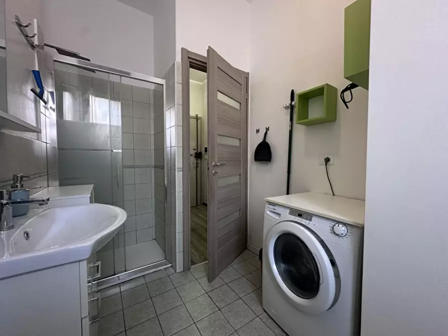 Immagine 8 di Monolocale in vendita  in Via Serrano 9 a Torino