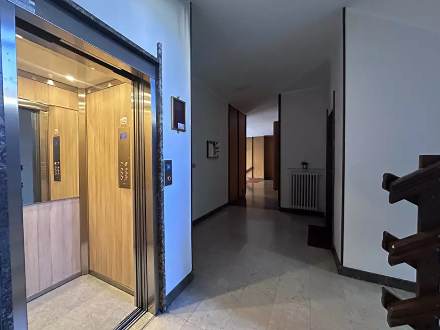 Immagine 9 di Monolocale in vendita  in Via Serrano 9 a Torino