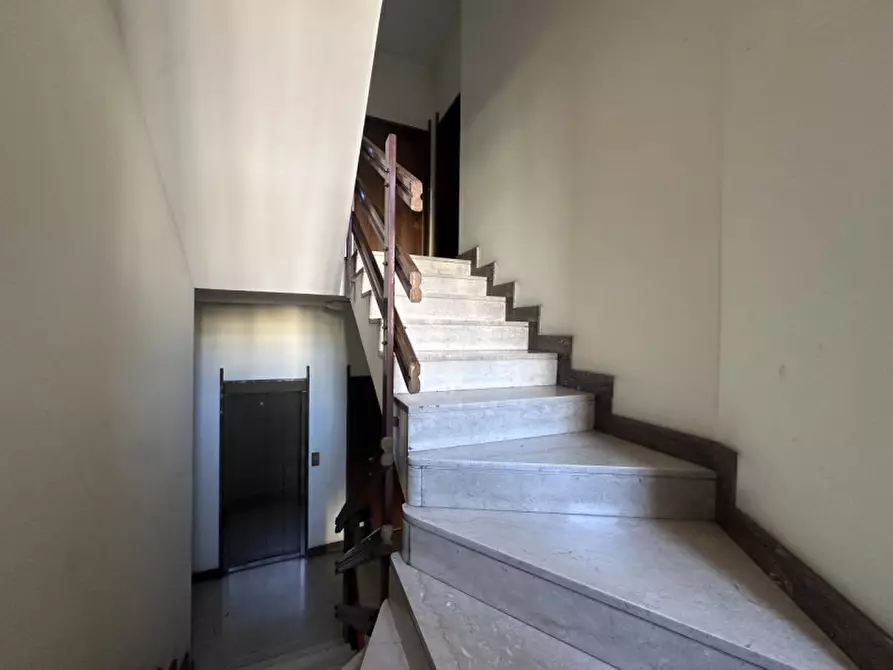 Immagine 10 di Monolocale in vendita  in Via Serrano 9 a Torino