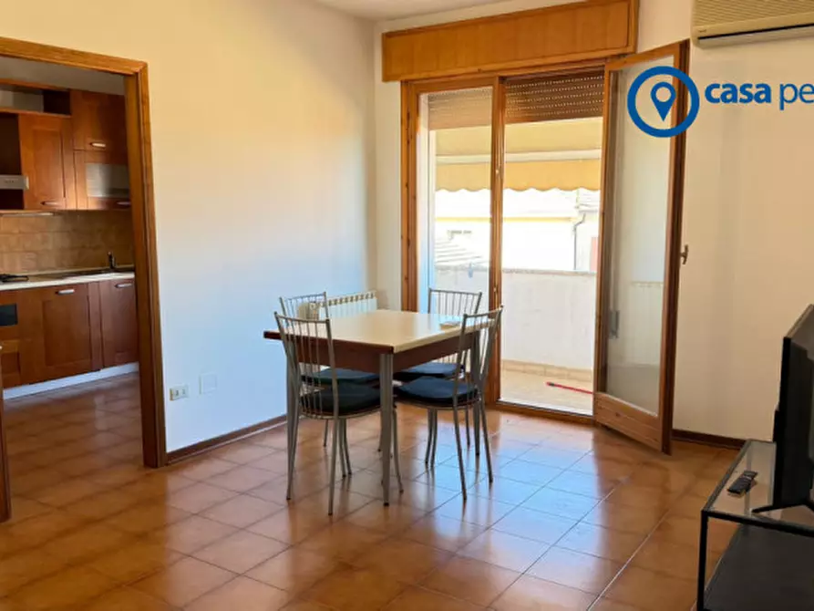 Immagine 1 di Appartamento in vendita  in Via Mazzini 47/6 a Lusia