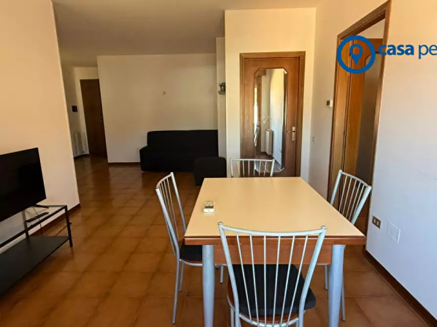 Immagine 5 di Appartamento in vendita  in Via Mazzini 47/6 a Lusia