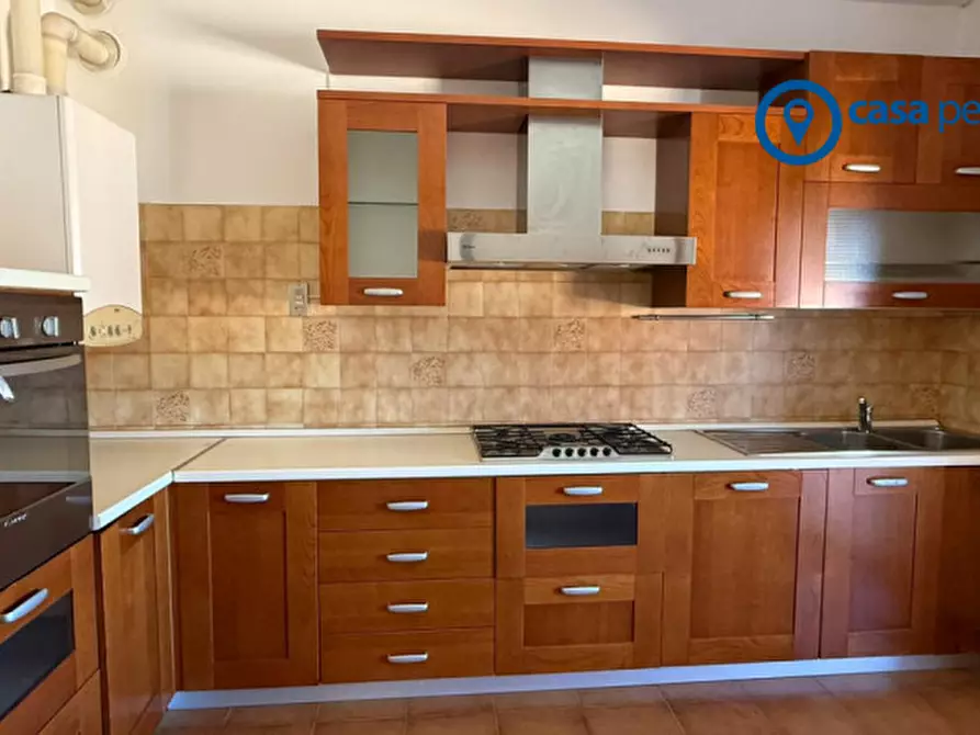 Immagine 6 di Appartamento in vendita  in Via Mazzini 47/6 a Lusia