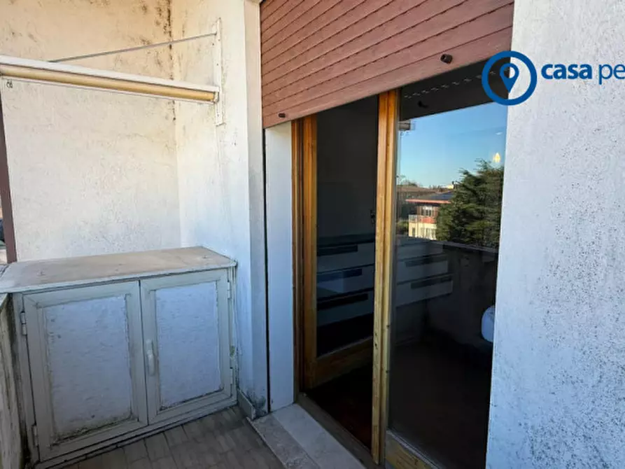 Immagine 8 di Appartamento in vendita  in Via Mazzini 47/6 a Lusia