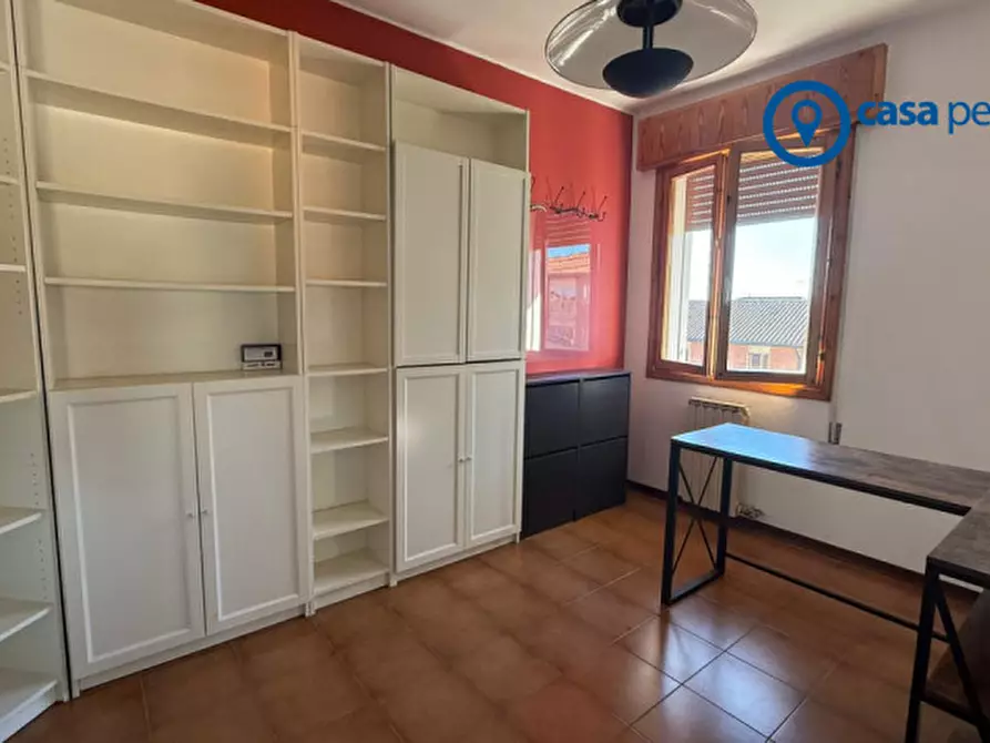 Immagine 10 di Appartamento in vendita  in Via Mazzini 47/6 a Lusia