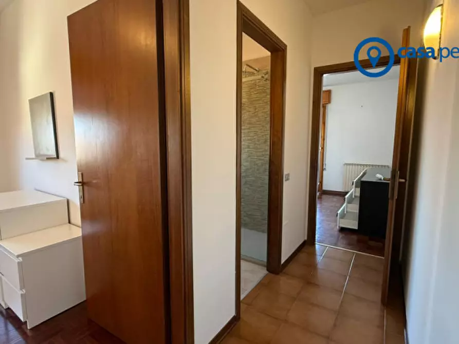 Immagine 11 di Appartamento in vendita  in Via Mazzini 47/6 a Lusia