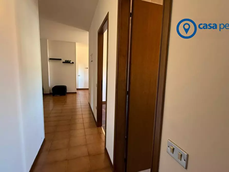 Immagine 12 di Appartamento in vendita  in Via Mazzini 47/6 a Lusia