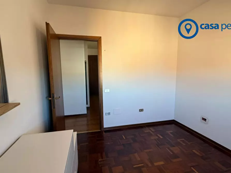 Immagine 13 di Appartamento in vendita  in Via Mazzini 47/6 a Lusia