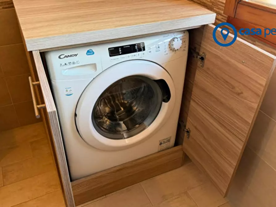 Immagine 17 di Appartamento in vendita  in Via Mazzini 47/6 a Lusia