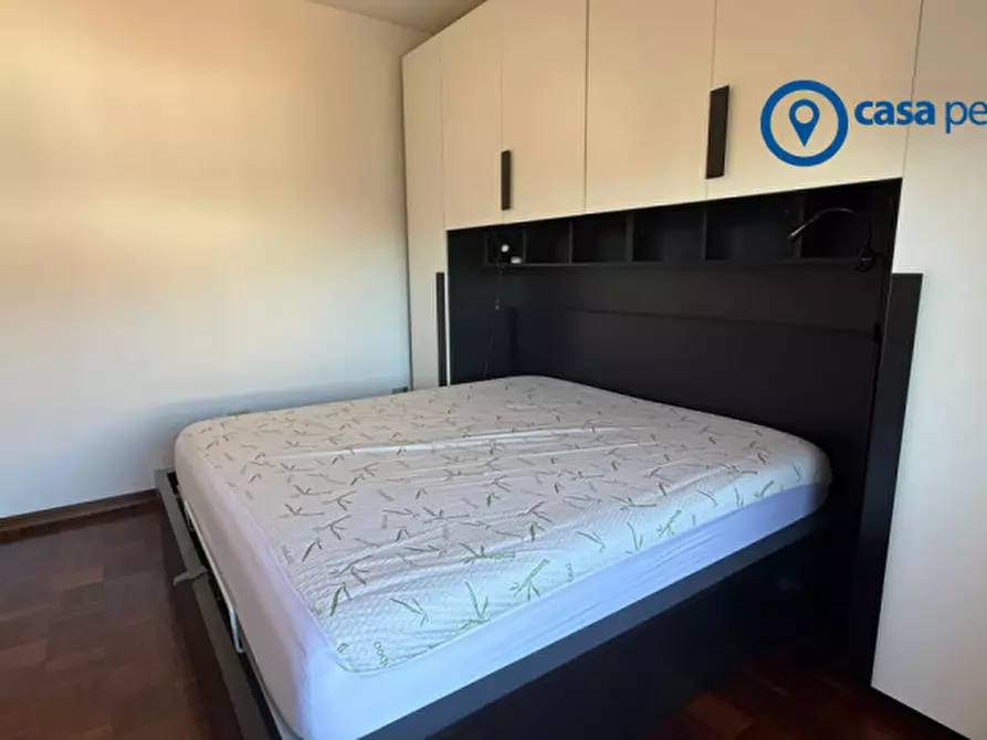 Immagine 18 di Appartamento in vendita  in Via Mazzini 47/6 a Lusia