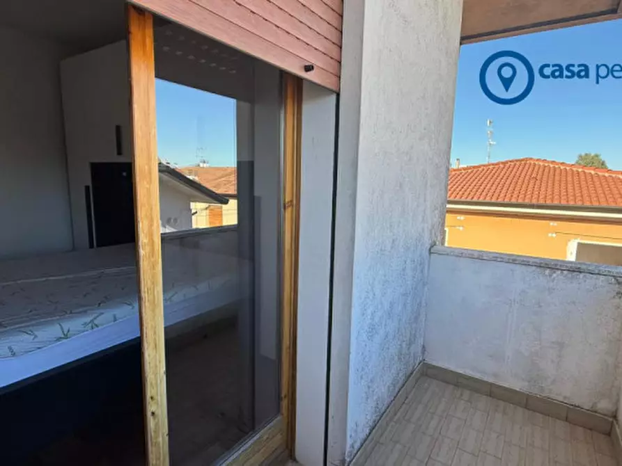 Immagine 20 di Appartamento in vendita  in Via Mazzini 47/6 a Lusia