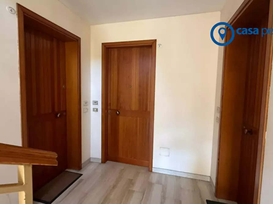 Immagine 21 di Appartamento in vendita  in Via Mazzini 47/6 a Lusia