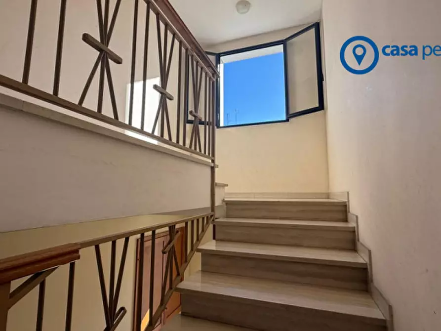 Immagine 22 di Appartamento in vendita  in Via Mazzini 47/6 a Lusia