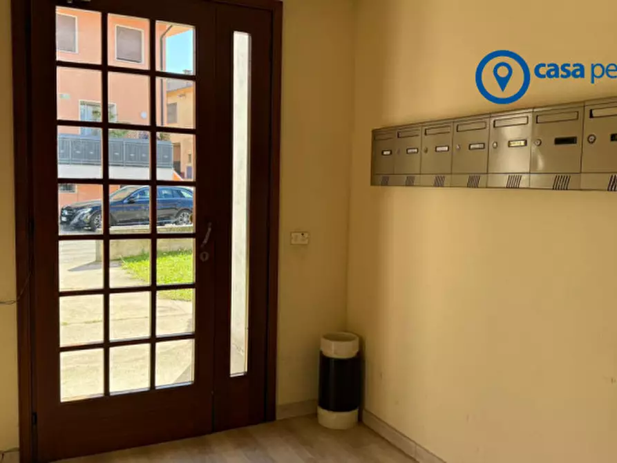 Immagine 23 di Appartamento in vendita  in Via Mazzini 47/6 a Lusia