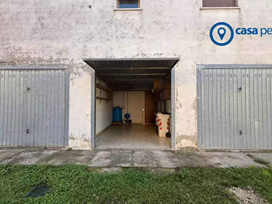 Immagine 25 di Appartamento in vendita  in Via Mazzini 47/6 a Lusia