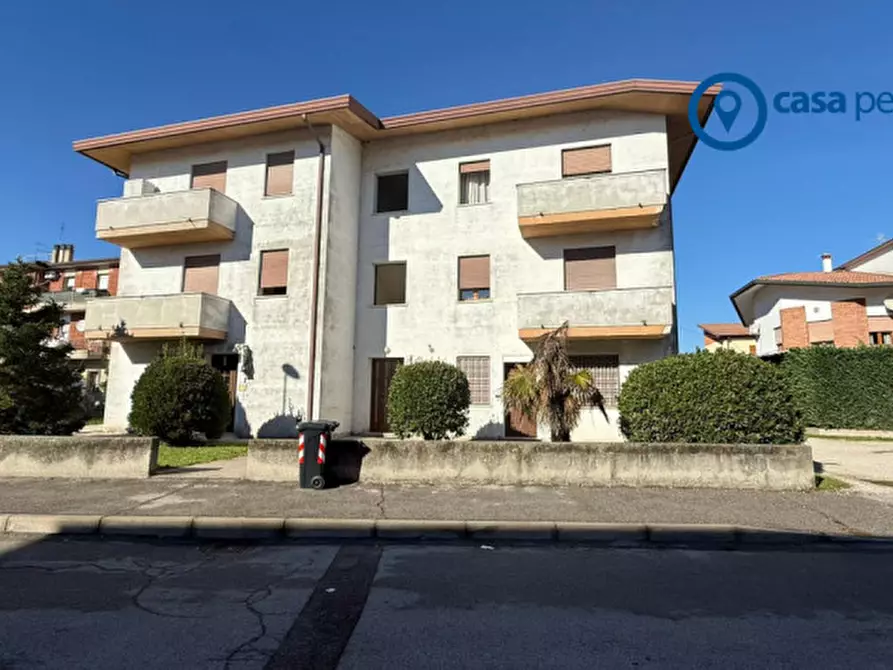 Immagine 26 di Appartamento in vendita  in Via Mazzini 47/6 a Lusia