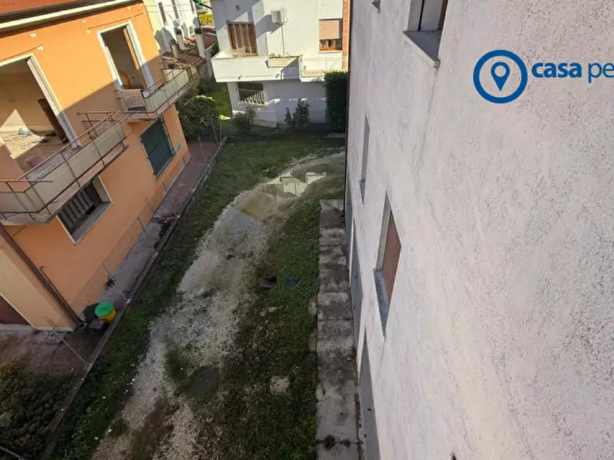 Immagine 27 di Appartamento in vendita  in Via Mazzini 47/6 a Lusia