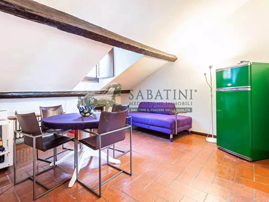 Immagine 9 di Appartamento in vendita  in via fabio filzi 9 a Milano