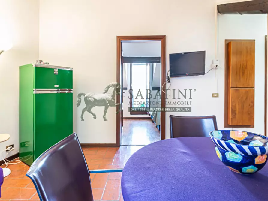 Immagine 10 di Appartamento in vendita  in via fabio filzi 9 a Milano