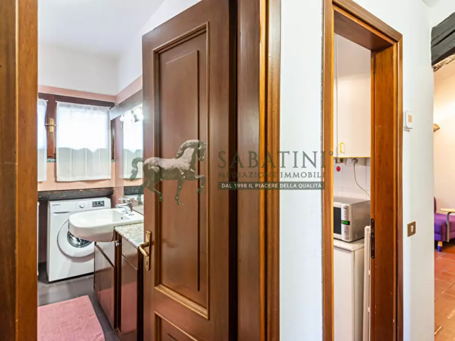 Immagine 11 di Appartamento in vendita  in via fabio filzi 9 a Milano