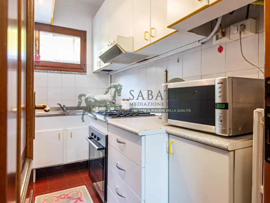 Immagine 12 di Appartamento in vendita  in via fabio filzi 9 a Milano