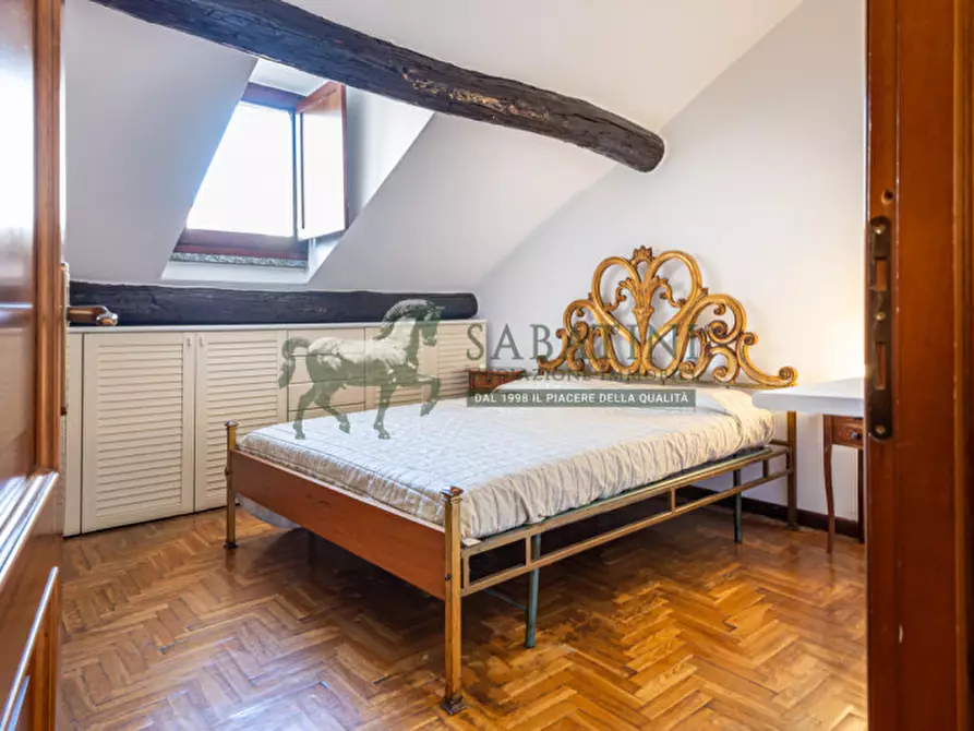 Immagine 13 di Appartamento in vendita  in via fabio filzi 9 a Milano