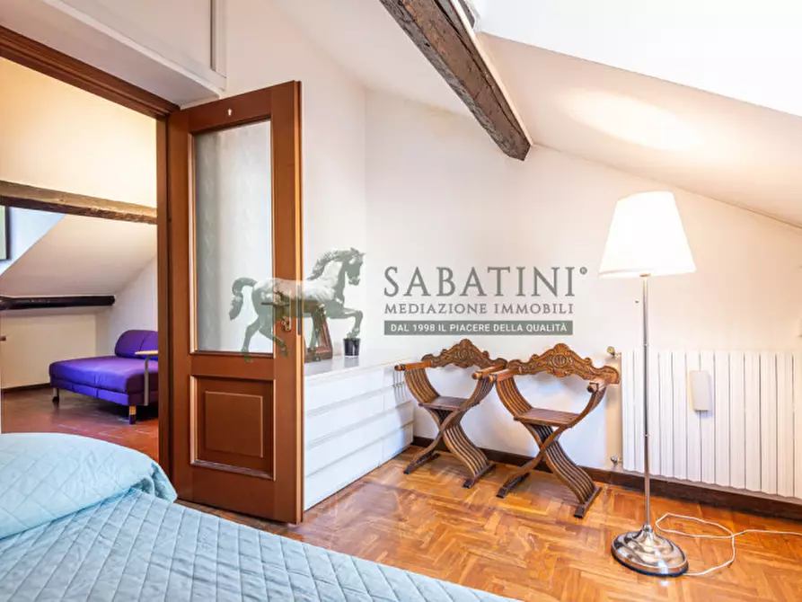 Immagine 14 di Appartamento in vendita  in via fabio filzi 9 a Milano