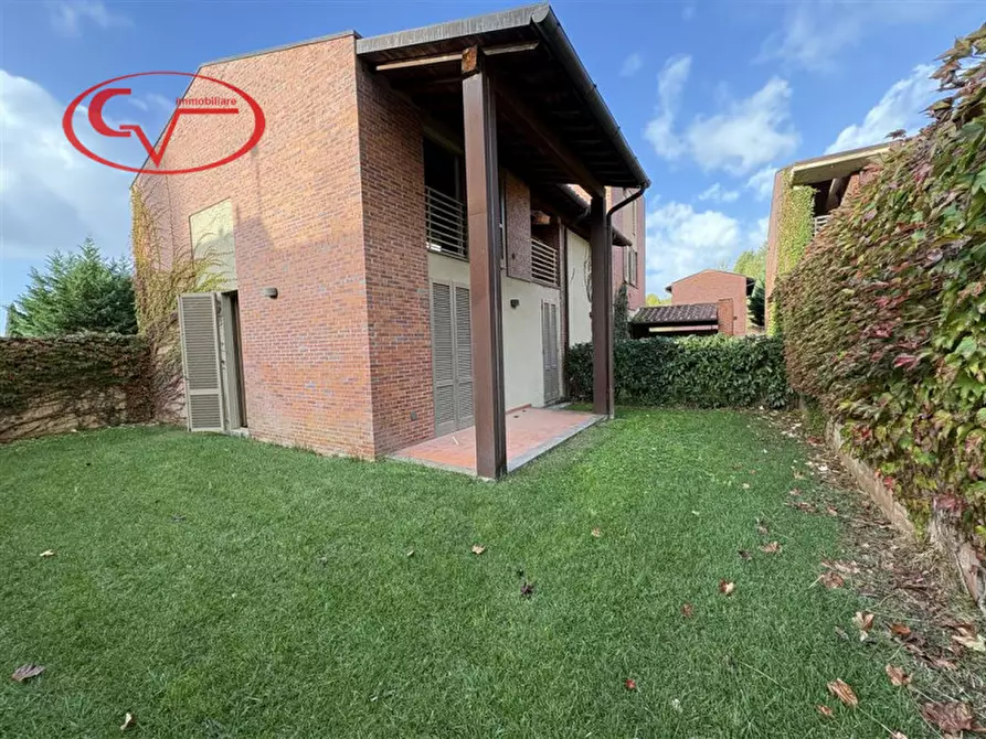 Immagine 2 di Appartamento in vendita  in via Piandimaggio a Terranuova Bracciolini