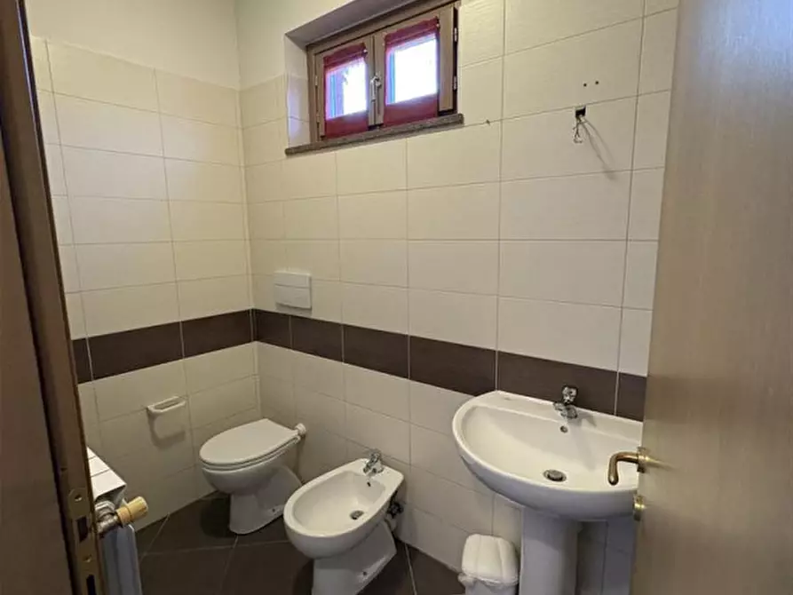 Immagine 7 di Appartamento in vendita  in via Piandimaggio a Terranuova Bracciolini