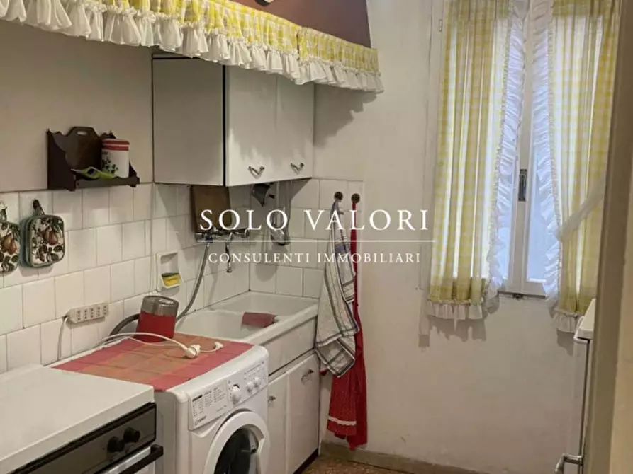 Immagine 7 di Appartamento in vendita  in Piazza Giuseppe Mazzini a Jesolo