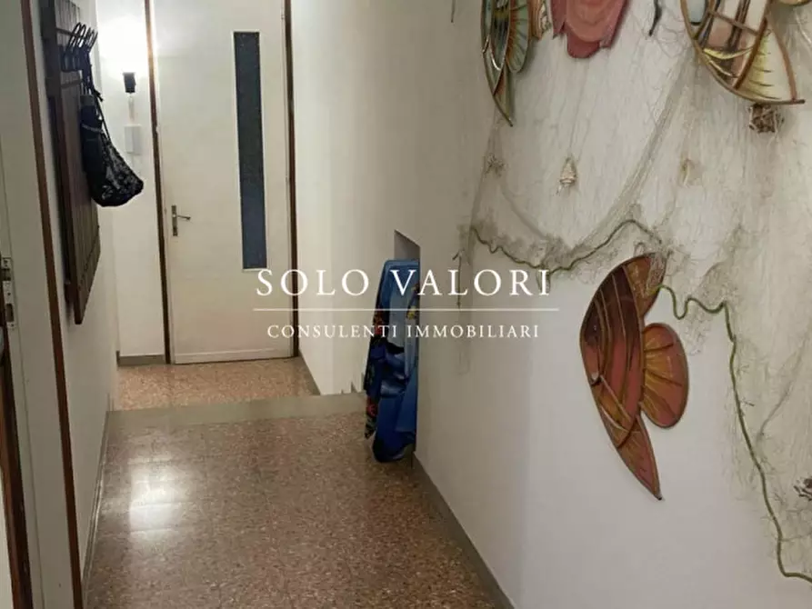 Immagine 8 di Appartamento in vendita  in Piazza Giuseppe Mazzini a Jesolo