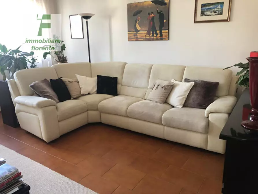 Immagine 2 di Appartamento in affitto  in VIA IPPODROMO a Padova