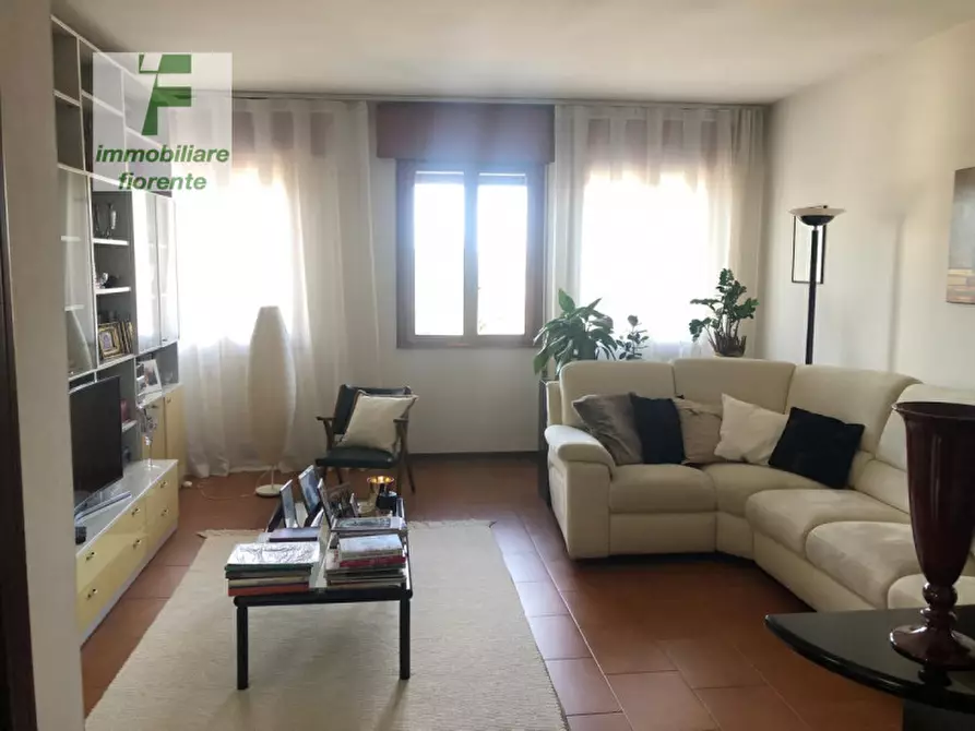 Immagine 3 di Appartamento in affitto  in VIA IPPODROMO a Padova