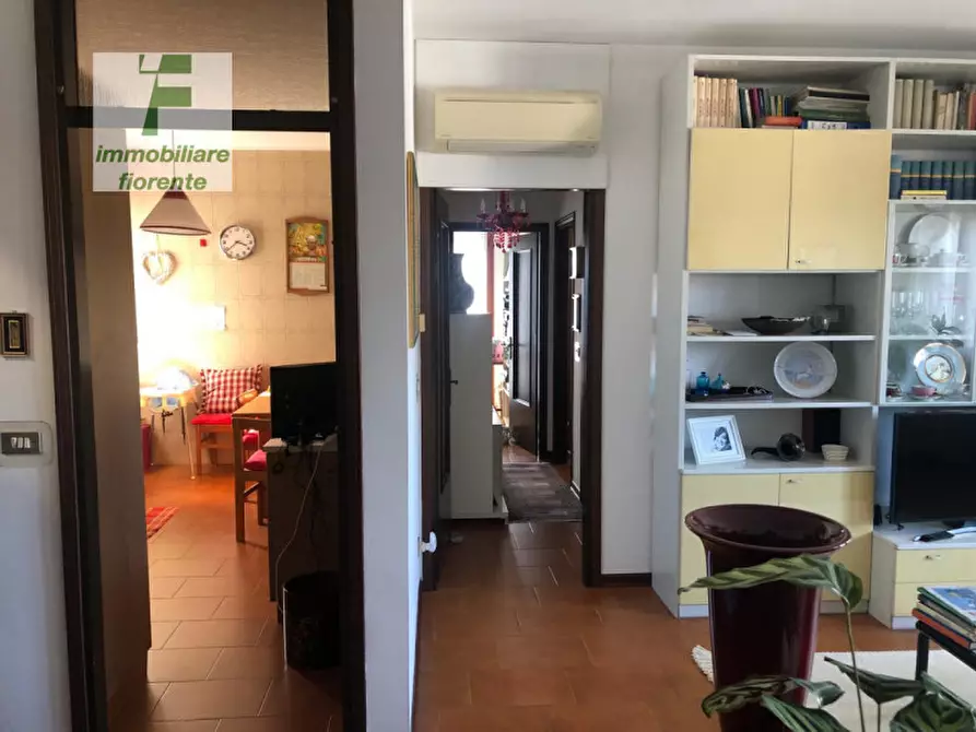 Immagine 4 di Appartamento in affitto  in VIA IPPODROMO a Padova