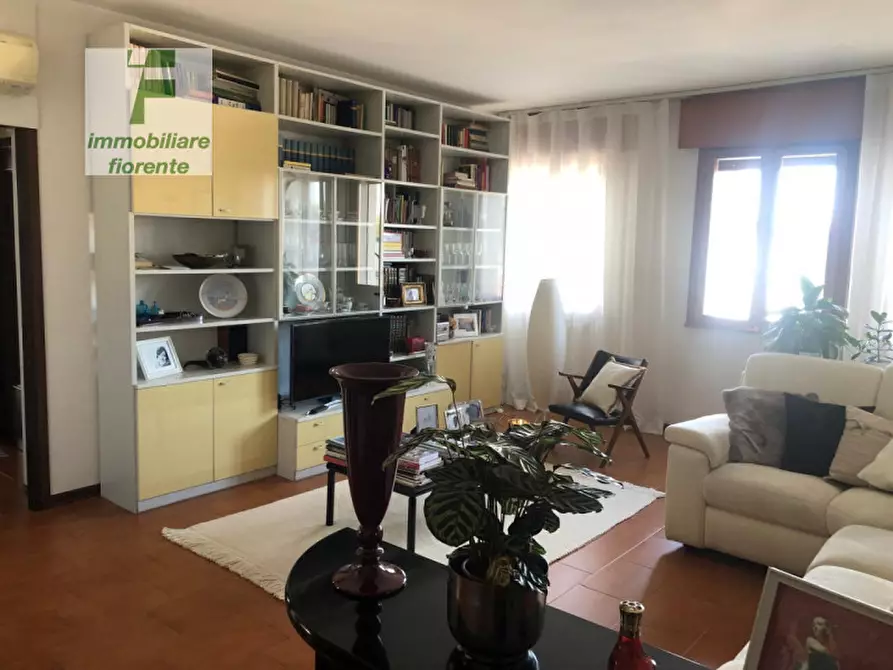 Immagine 5 di Appartamento in affitto  in VIA IPPODROMO a Padova