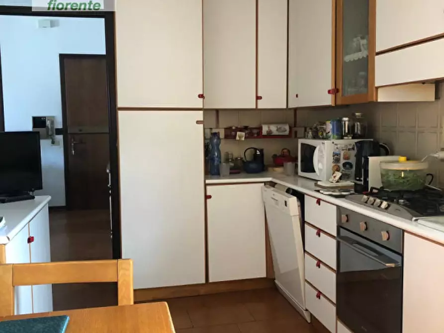 Immagine 6 di Appartamento in affitto  in VIA IPPODROMO a Padova