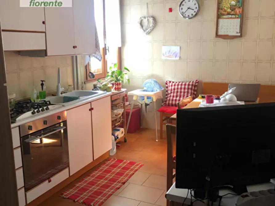 Immagine 7 di Appartamento in affitto  in VIA IPPODROMO a Padova