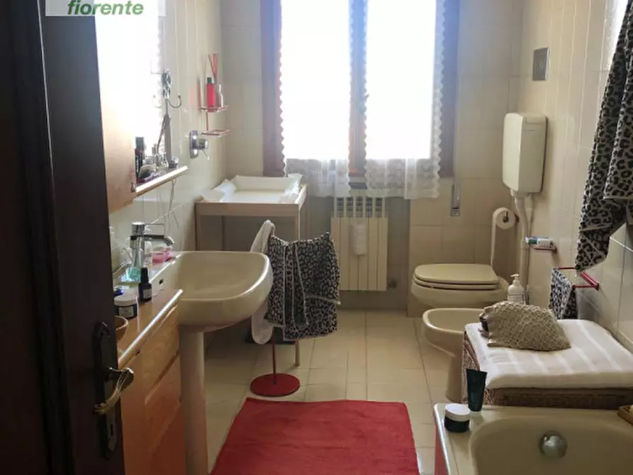 Immagine 9 di Appartamento in affitto  in VIA IPPODROMO a Padova