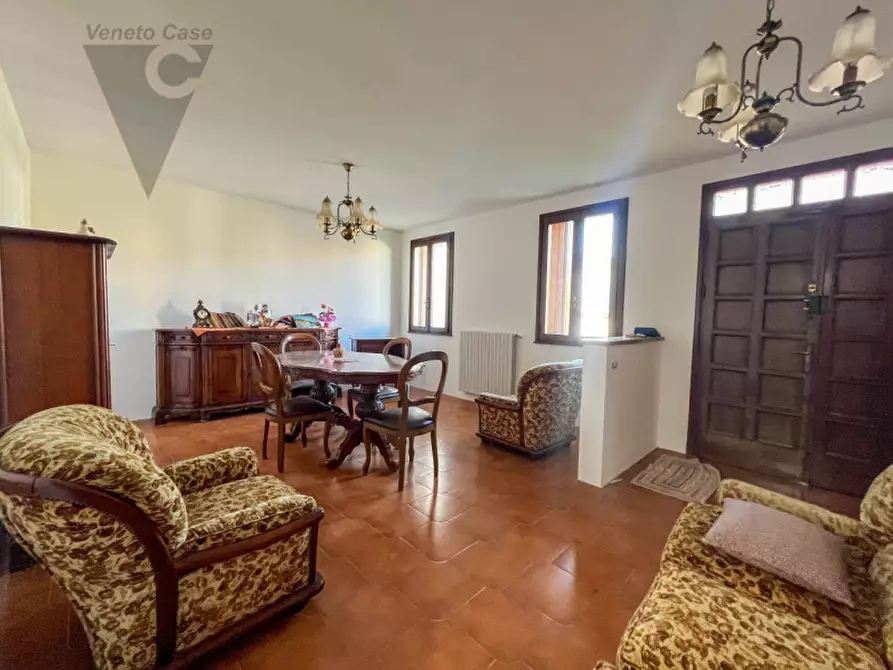 Immagine 8 di Casa indipendente in vendita  in Via Villa del Bosco a Pontelongo