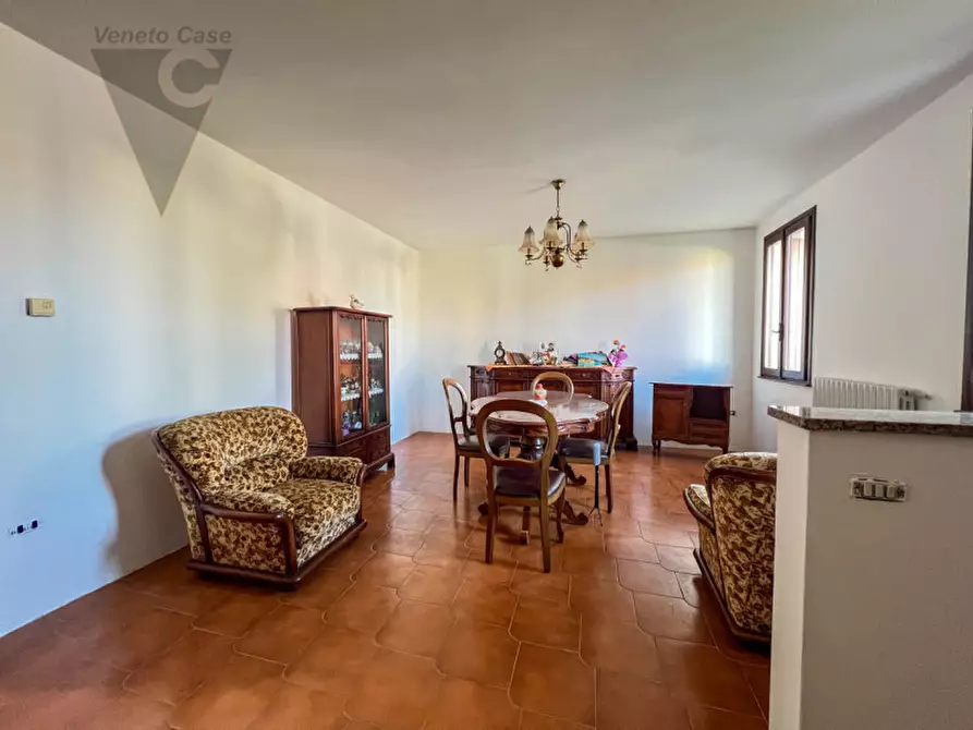Immagine 9 di Casa indipendente in vendita  in Via Villa del Bosco a Pontelongo