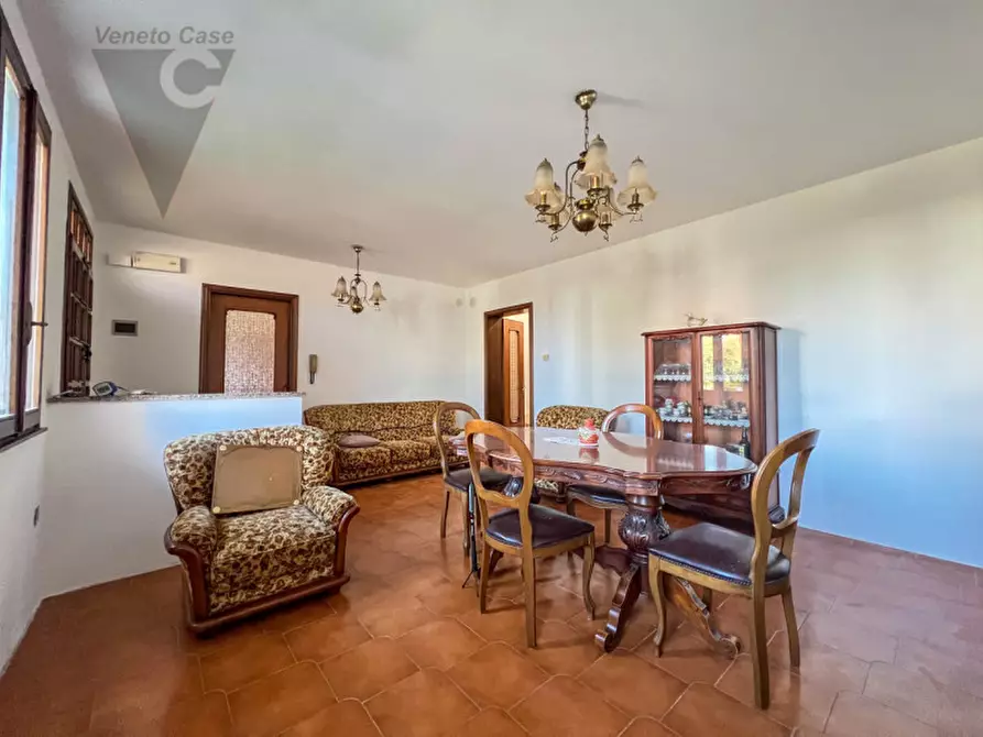 Immagine 10 di Casa indipendente in vendita  in Via Villa del Bosco a Pontelongo
