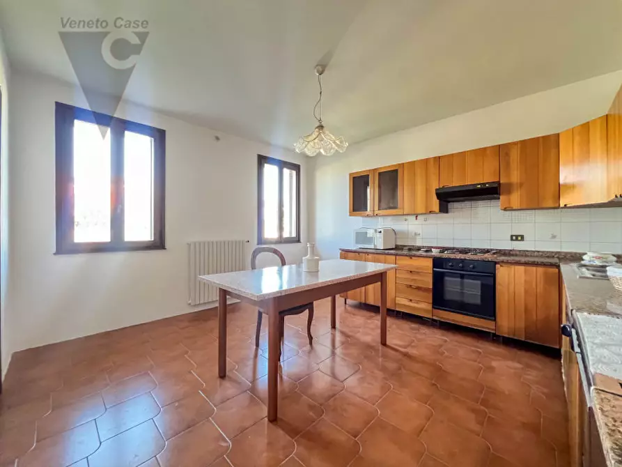 Immagine 11 di Casa indipendente in vendita  in Via Villa del Bosco a Pontelongo