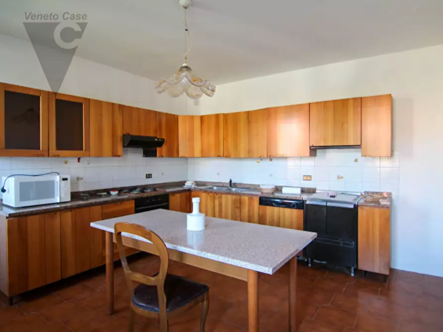 Immagine 12 di Casa indipendente in vendita  in Via Villa del Bosco a Pontelongo