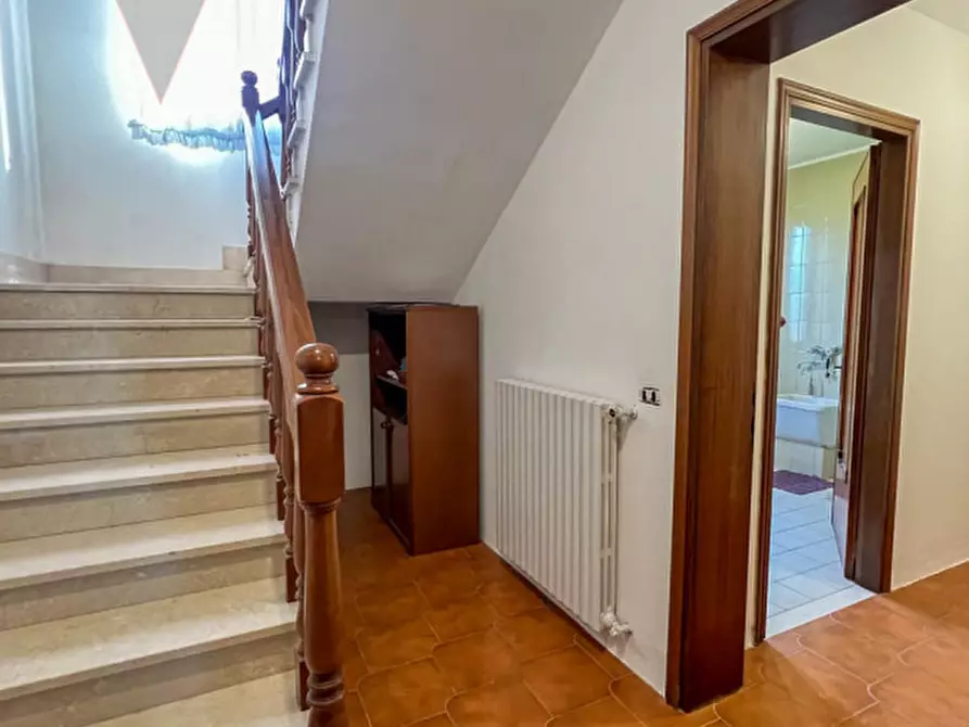 Immagine 13 di Casa indipendente in vendita  in Via Villa del Bosco a Pontelongo