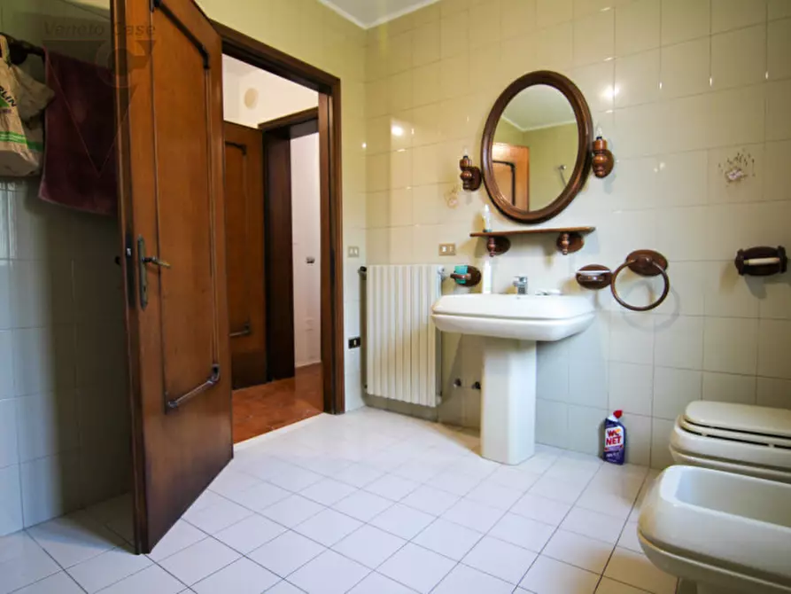 Immagine 21 di Casa indipendente in vendita  in Via Villa del Bosco a Pontelongo