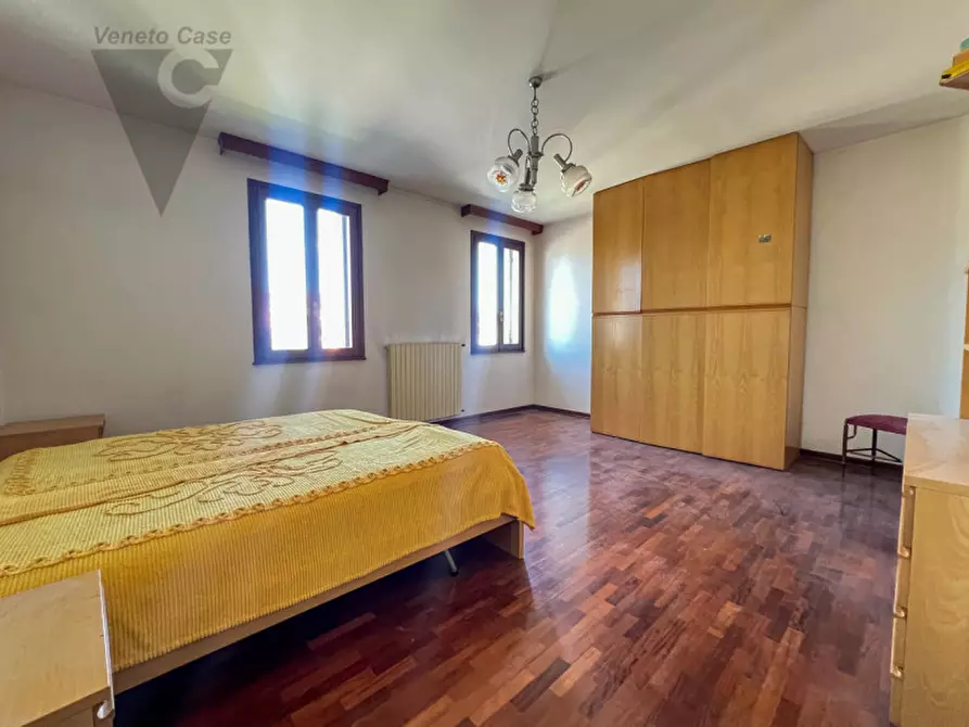 Immagine 22 di Casa indipendente in vendita  in Via Villa del Bosco a Pontelongo