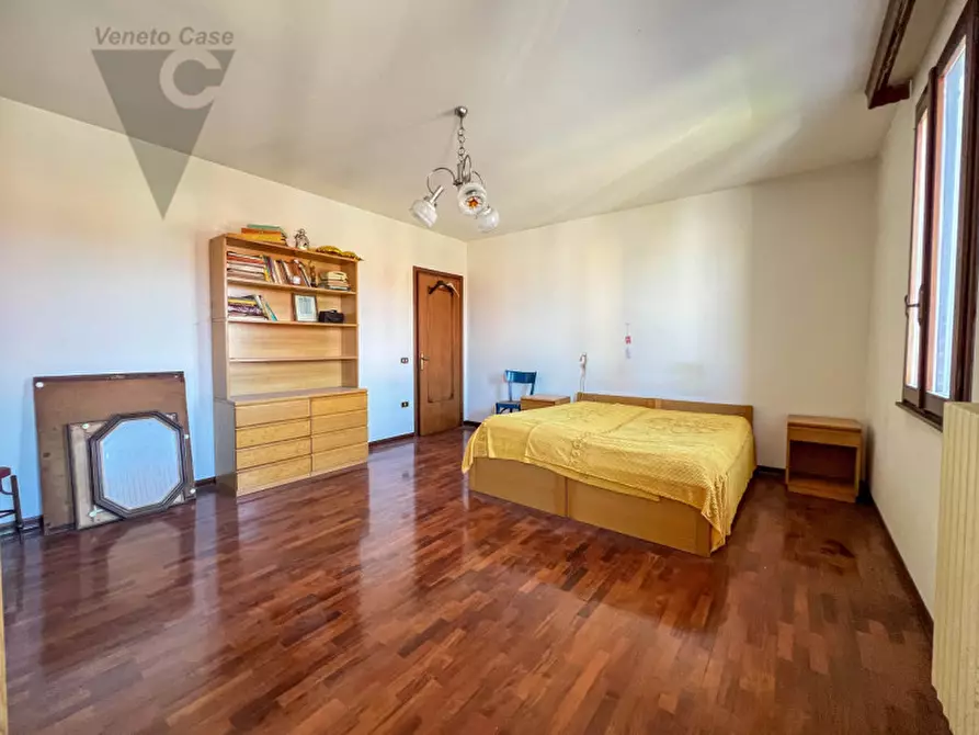 Immagine 23 di Casa indipendente in vendita  in Via Villa del Bosco a Pontelongo